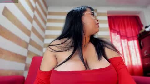 Candy  Brown online show from 10/01/25, 12:33