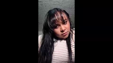 Candy  Brown online show from 03/03/26, 11:38