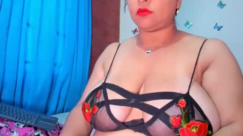 Candy  Brown online show from 07/01/26, 12:07