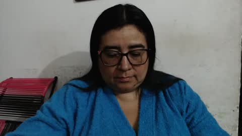 lucy online show from 12/14/24, 02:01