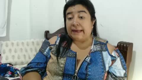 lucy online show from 01/12/25, 11:36