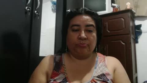 lucy online show from 01/18/25, 02:47