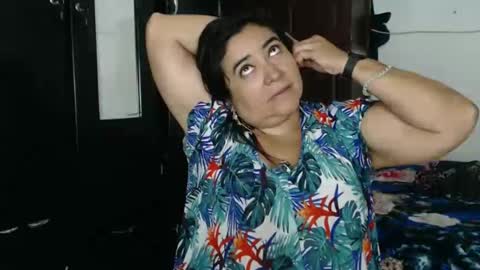 lucy online show from 01/22/25, 03:09