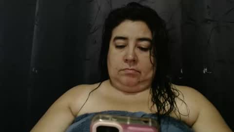 lucy online show from 01/26/25, 04:51