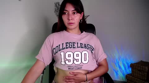 Snapshot of candy_canee chatting on 01/17/25, 05:51 online show from 01/17/25, 05:51