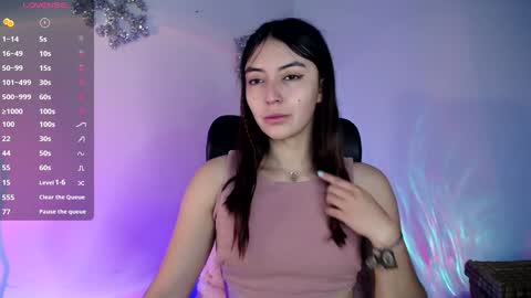 Snapshot of candy_canee chatting on 01/24/25, 12:41 online show from 01/24/25, 12:41