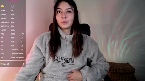 Snapshot of candy_canee chatting on 01/25/25, 06:02 online show from 01/25/25, 06:02