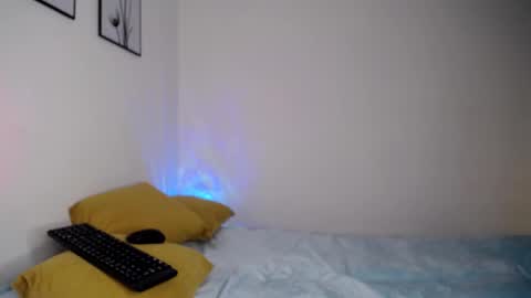 Snapshot of candy_canee chatting on 02/27/25, 06:09 online show from 02/27/25, 06:09