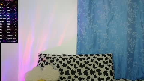 Snapshot of candy_canee chatting on 04/03/26, 01:25 online show from 04/03/26, 01:25