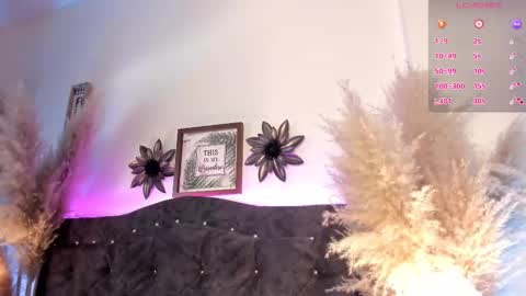 CamilaInstagram candy canne  Pvt open online show from 03/11/25, 06:08