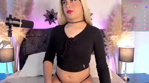 CamilaInstagram candy canne  Pvt open online show from 03/11/25, 09:15