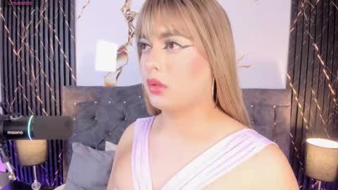 CamilaInstagram candy canne  Pvt open online show from 03/27/26, 09:25