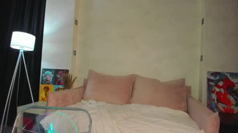 Snapshot of candy_cansew chatting on 02/22/26, 01:40 Candy online show from 02/22/26, 01:40
