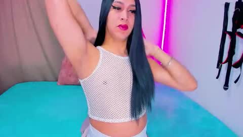 candy_climax online show from 12/04/25, 11:30