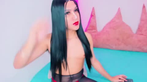 candy_climax online show from 05/17/26, 07:54