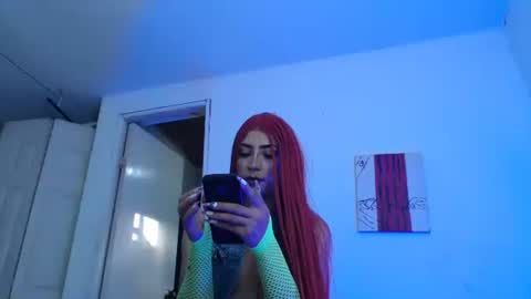 Dayan Camila online show from 12/16/24, 12:27