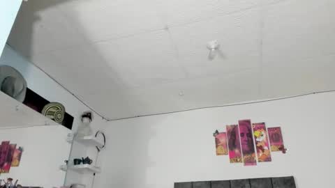 Dayan Camila online show from 05/13/26, 06:38