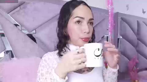 candy_dim online show from 09/26/25, 08:13