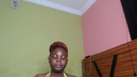 Tiana Barbie doll. YOUR FUCK DOLL online show from 09/13/25, 11:21