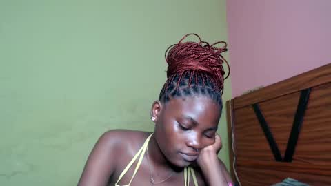 Tiana Barbie doll. YOUR FUCK DOLL online show from 09/14/25, 11:15