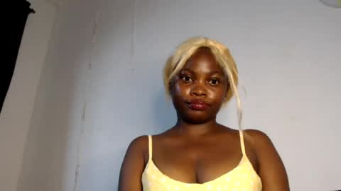 Tiana Barbie doll. YOUR FUCK DOLL online show from 05/18/26, 06:25