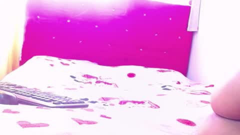 CANDY DUSTANO online show from 10/31/25, 07:04