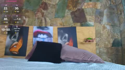 Jolie online show from 02/06/26, 08:12