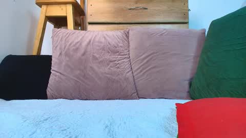 Jolie online show from 03/18/26, 08:56