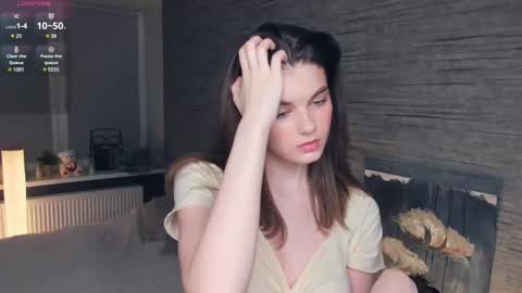 Flora online show from 03/09/25, 07:37