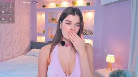 Flora online show from 12/05/25, 07:17