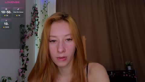 Snapshot of candy_flosse chatting on 10/09/25, 08:45 candy_flosse online show from 10/09/25, 08:45