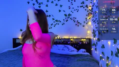 Snapshot of candy_flosse chatting on 03/18/26, 05:10 candy_flosse online show from 03/18/26, 05:10