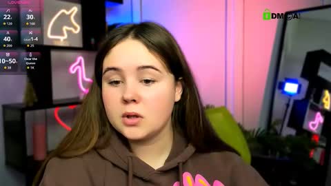 candy flossie1 online show from 12/23/25, 06:11