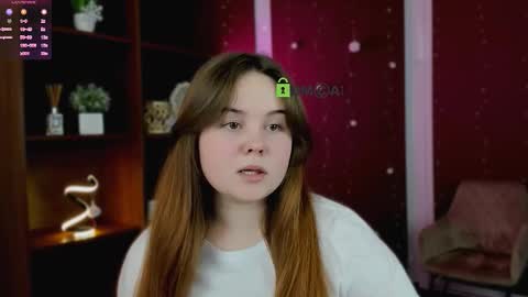 candy flossie1 online show from 01/06/26, 11:25