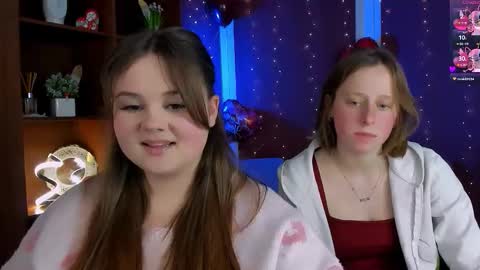 candy flossie1 online show from 02/09/26, 08:02