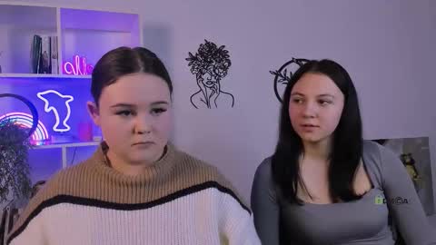 candy flossie1 online show from 02/10/26, 07:18