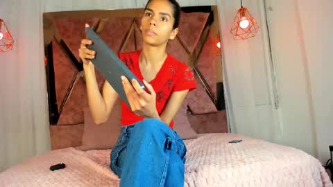 Snapshot of candy_gardeen chatting on 10/06/25, 10:51 CANDY online show from 10/06/25, 10:51