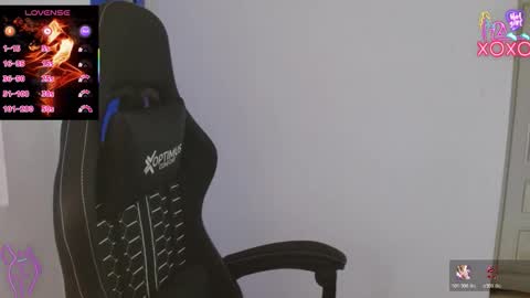 candy_giuliana21 online show from 02/20/26, 01:57