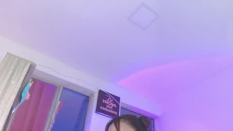 Snapshot of candy_giuliana21 chatting on 05/01/26, 01:54 candy_giuliana21 online show from 05/01/26, 01:54