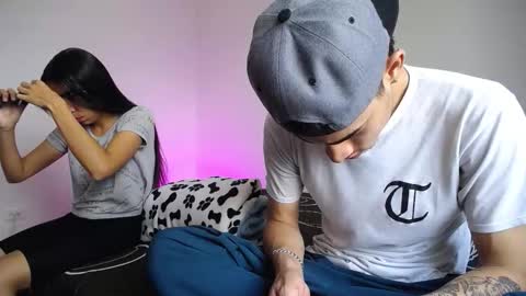 Snapshot of candy_grey28 chatting on 09/25/25, 05:16 Candy  Grey online show from 09/25/25, 05:16