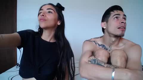 Snapshot of candy_grey28 chatting on 09/30/25, 06:46 Candy  Grey online show from 09/30/25, 06:46