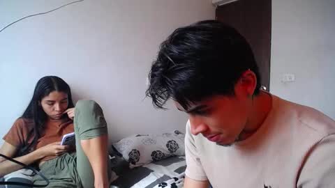 Snapshot of candy_grey28 chatting on 10/11/25, 01:53 Candy  Grey online show from 10/11/25, 01:53