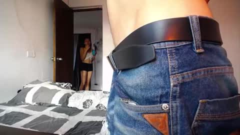 Snapshot of candy_grey28 chatting on 10/14/25, 11:55 Candy  Grey online show from 10/14/25, 11:55