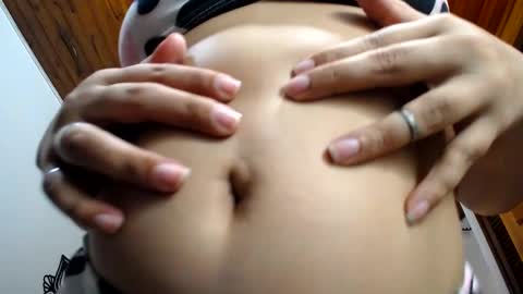 Snapshot of candy_hairy chatting on 03/02/25, 06:05 candy online show from 03/02/25, 06:05