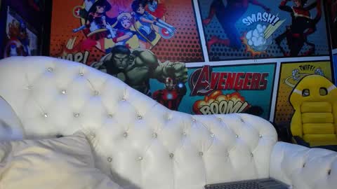 Snapshot of candy_hairy chatting on 10/02/25, 03:02 candy online show from 10/02/25, 03:02