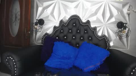 Snapshot of candy_hairy chatting on 10/26/25, 05:57 candy online show from 10/26/25, 05:57