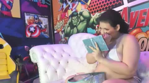 Snapshot of candy_hairy chatting on 11/22/25, 03:05 candy online show from 11/22/25, 03:05