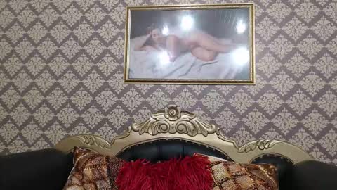 Snapshot of candy_hairy chatting on 11/30/25, 03:21 candy online show from 11/30/25, 03:21