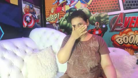 Snapshot of candy_hairy chatting on 12/03/25, 03:03 candy online show from 12/03/25, 03:03