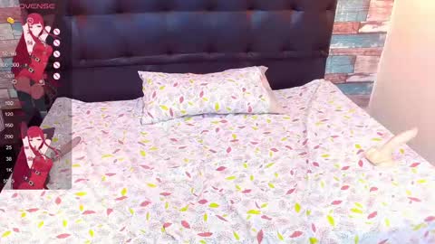 Snapshot of candy_hot88 chatting on 02/15/25, 05:39 sofia perez online show from 02/15/25, 05:39